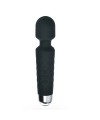 Vibromasseur Wand Noir - 20 vitesses -D03023BLK