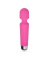 Vibromasseur Wand Rose - 20 vitesses -D03023PINK