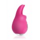 Stimulateur de clitoris Bunny Vibe rose Yoba - CC5310050050