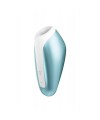 Stimulateur de clitoris Love Breeze Bleu Satisfyer - CC5972510040