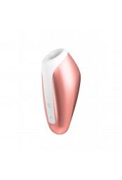 Stimulateur de clitoris Love Breeze Rose Satisfyer - CC5972510050