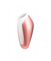 Stimulateur de clitoris Love Breeze Rose Satisfyer - CC5972510050