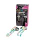 Nipples bonbons comestibles - CC501009