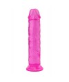 Gode Jelly Rose flexible - YOJ-098PNK