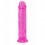 Gode Jelly Rose flexible - YOJ-098PNK