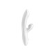 Vibromasseur rabbit blanc Pro G-spot Satisfyer - CC597126