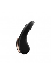 Stimulateur clitoridien connecté USB avec télécommande Little Secret Satisfyer - CC597253
