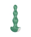 Plug anal vibrant vert Lolli plug 2 Satisfyer - CC5972720020