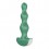Plug anal vibrant vert Lolli plug 2 Satisfyer - CC5972720020