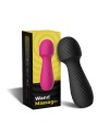 Vibromasseur Wand Massage Noir puissant – USK-W03BLK