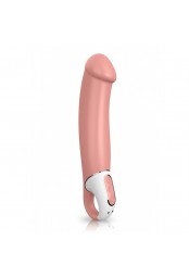 Vibromasseur waterproof en silicone USB Master Satisfyer - CC597174