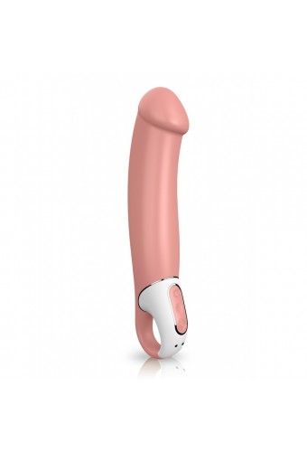 Vibromasseur waterproof en silicone USB Master Satisfyer - CC597174