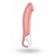 Vibromasseur waterproof en silicone USB Master Satisfyer - CC597174