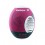 Oeuf masturbateur flexible Bubble Satisfyer - CC597014