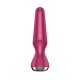 Plug anal vibrant connecté USB ilicious 2 Berry Satisfyer - CC597276