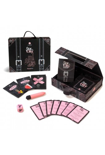 Jeu pour couple Sex in The City - SP6237