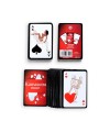 Mini jeu de 54 cartes Kamasutra - SP6204