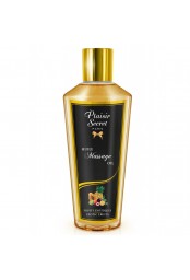 Huile de massage sèche fruits exotiques 250ml - CC826073