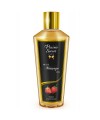 Huile de massage sèche fraise 250ml - CC826075