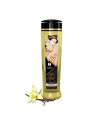 Huile de massage Desire vanille fétiche 240ml - CC1207