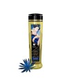 Huile de massage Séduction fleur de minuit aphrodisiaque 240ml - CC1219