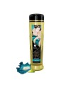 Huile de massage Sensual fleurs des îles aphrodisiaque 240ml - CC1224