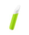 Vibromasseur vert USB Ultra Power Bullet 7 Satisfyer - CC597742