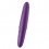 Vibromasseur violet USB Ultra Power Bullet 6 Satisfyer - CC597740