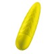 Vibromasseur jaune USB Ultra Power Bullet 5 Satisfyer - CC597737