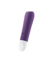 Vibromasseur violet USB Ultra Power Bullet 2 Satisfyer - CC597733