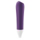 Vibromasseur violet USB Ultra Power Bullet 2 Satisfyer - CC597733