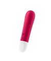 Vibromasseur rouge USB Ultra Power Bullet 1 Satisfyer - CC597731