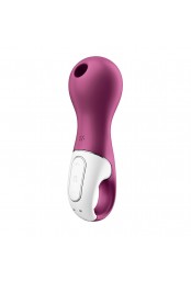 Stimulateur clitoridien Air Pulsé Lucky Libra Satisfyer - CC597764