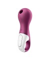 Stimulateur clitoridien Air Pulsé Lucky Libra Satisfyer - CC597764