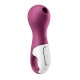 Stimulateur clitoridien Air Pulsé Lucky Libra Satisfyer - CC597764