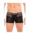 Boxer noir Tandem - LM2101-67BLK