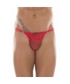 String rouge Newlook - LM99-20RED