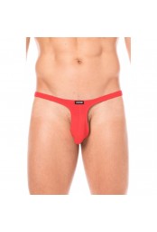 String Rouge Newlook - LM99-01RED