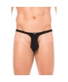 String noir Newlook - LM99-01BLK