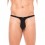 String noir Newlook - LM99-01BLK