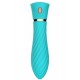 Mini Vibromasseur bleu USB - ADABLUE