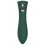 Mini Vibromasseur Vert USB - ADAGREEN