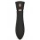 Mini Vibromasseur noir USB - ADABLACK
