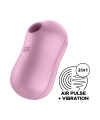 Stimulateur de clitoris Cotton Candy Satisfyer - CC597793