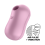 Stimulateur de clitoris Cotton Candy Satisfyer - CC597793