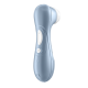 Stimulateur de clitoris bleu Pro 2 Satisfyer - CC597794