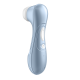 Stimulateur de clitoris bleu Pro 2 Satisfyer - CC597794