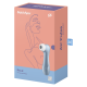 Stimulateur de clitoris bleu Pro 2 Satisfyer - CC597794