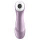 Stimulateur de clitoris violet Pro 2 Satisfyer - CC597794