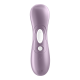 Stimulateur de clitoris violet Pro 2 Satisfyer - CC597794